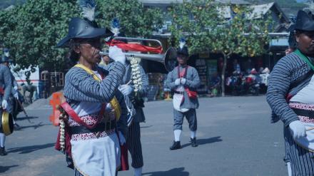 Festival Bregada Kabupaten Bantul