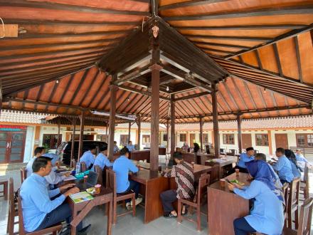 Inilah Langkah Mulyodadi Wujudkan Layanan Publik Berkualitas