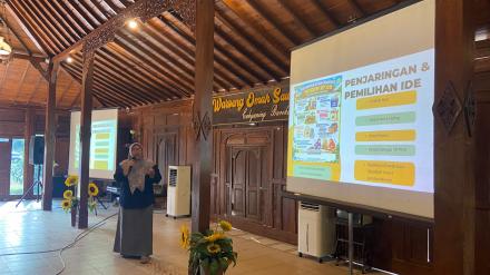 Penjurian Bantul Innovation Award Tahun 2026;  Tampilkan Inovasi GEMAH RIPAH dan AKSARA