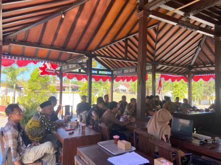 Verifikasi Usulan PPBMP : Memastikan Program Tepat Sasaran