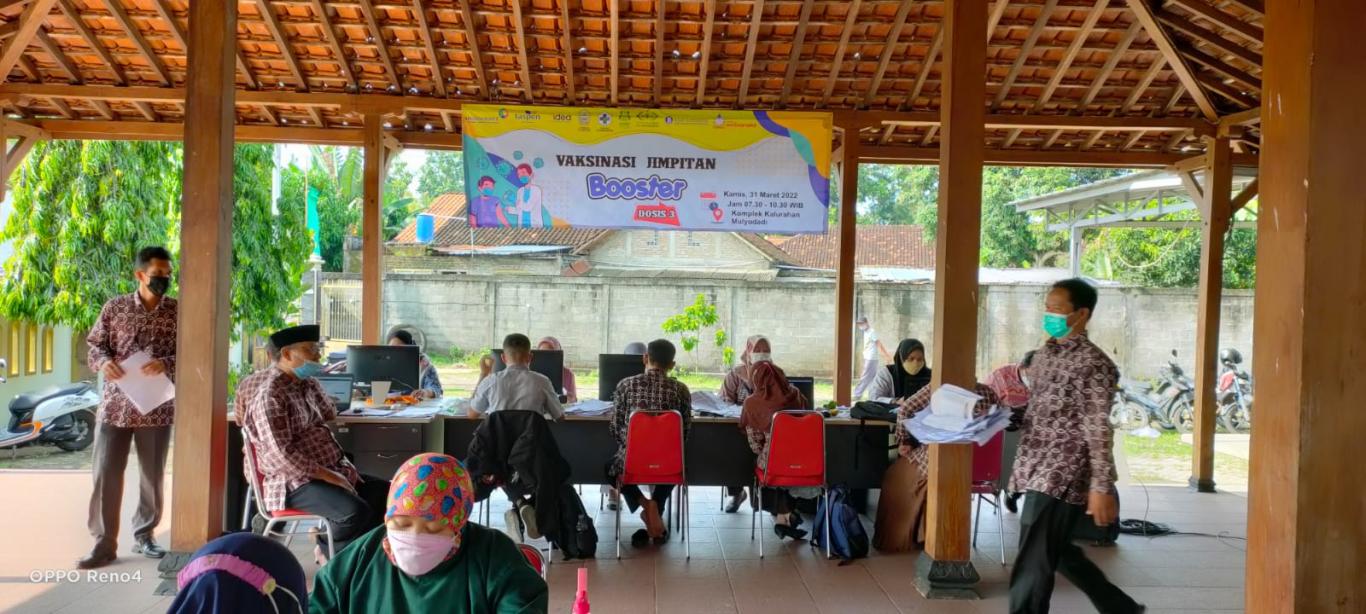 Infografik Anggaran Pendapatan dan Belanja Kalurahan(APBKal) tahun 2026 ...