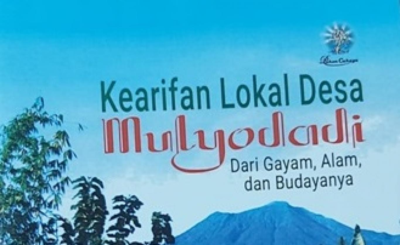 Infografik Anggaran Pendapatan dan Belanja Kalurahan (APBKal) tahun ...